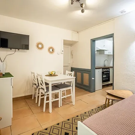 Apartamento Le Cocon Urbain Narbona Exterior foto