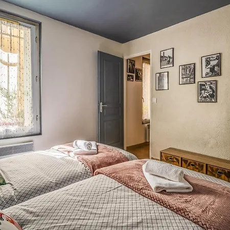 Apartamento Le Cocon Urbain Narbona Exterior foto