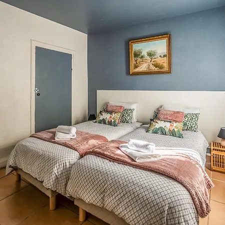 Apartamento Le Cocon Urbain Narbona Exterior foto