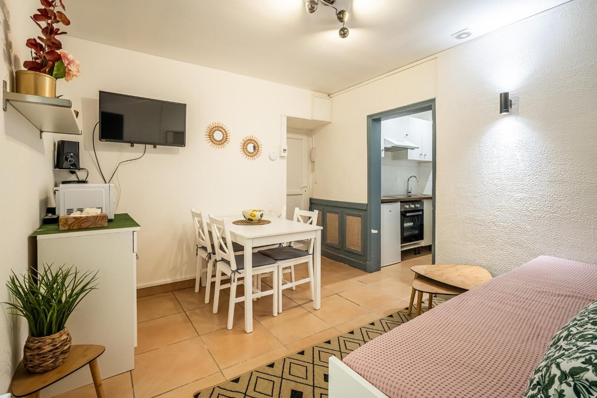 Le Cocon Urbain Appartement Narbonne
