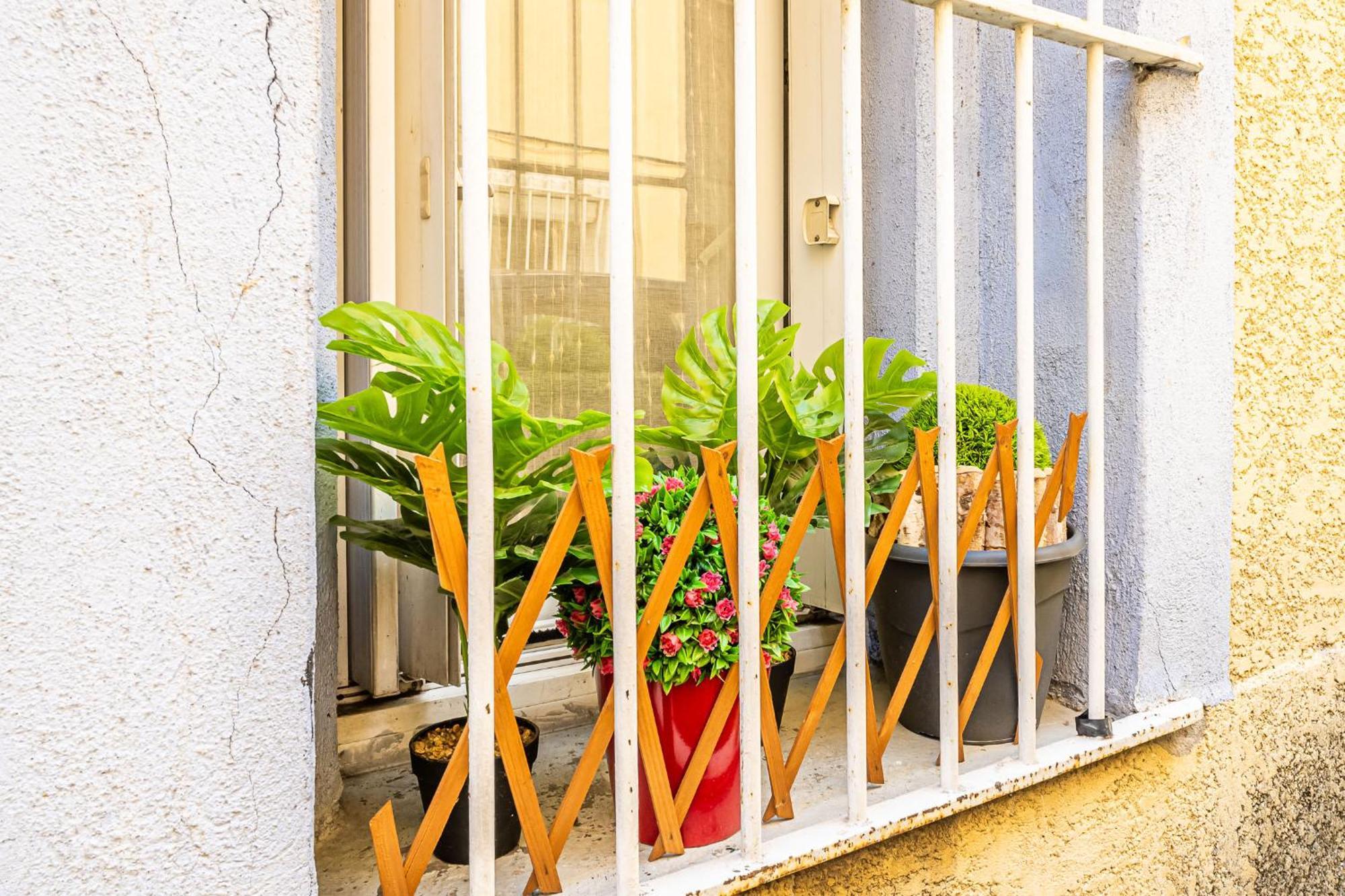 Appartement Le Cocon Urbain Narbonne